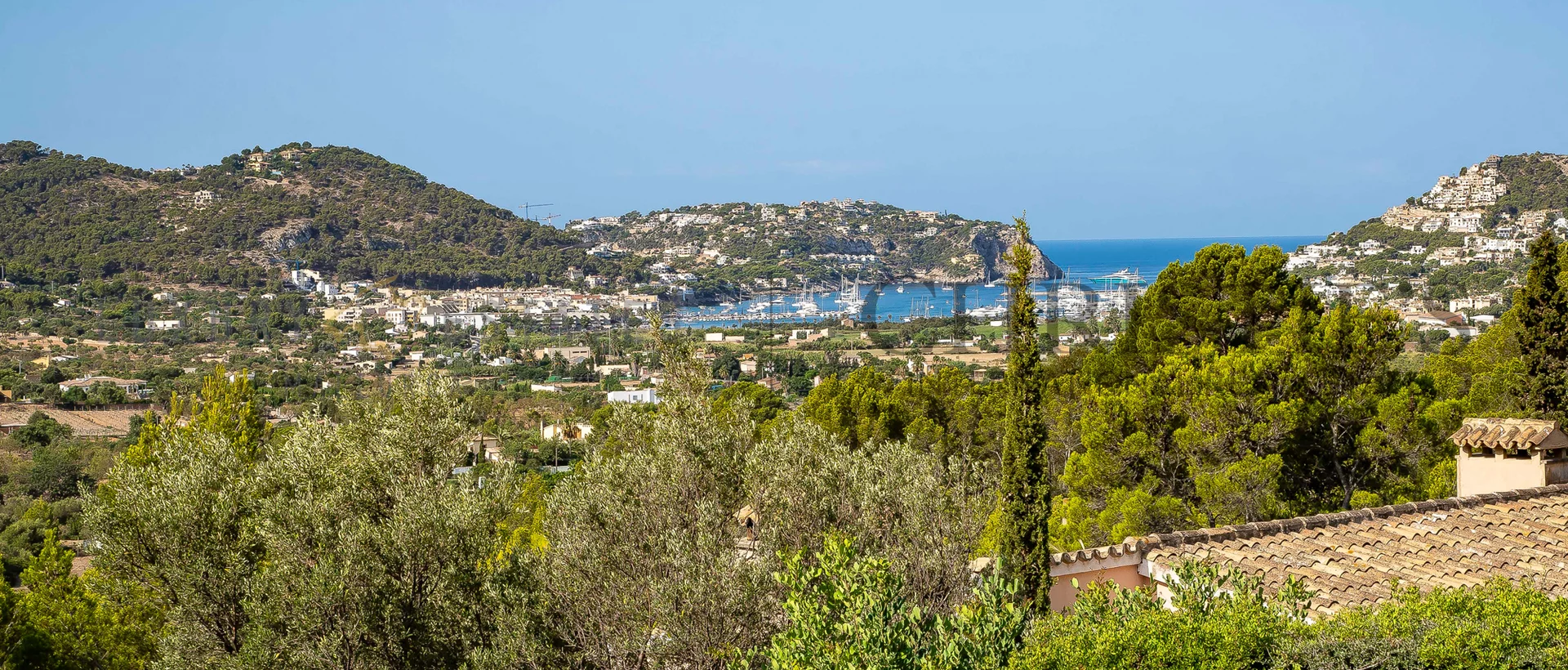 moderne finca port andratx meerblick südwesten mallorca 29