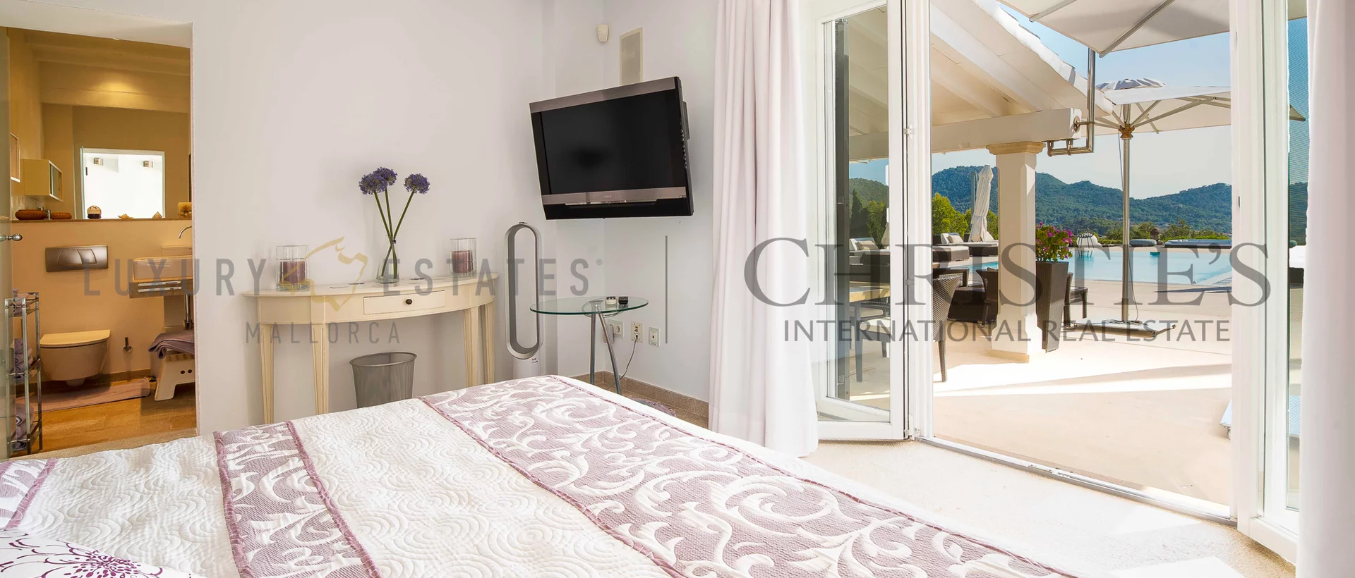 moderne finca port andratx meerblick südwesten mallorca 10