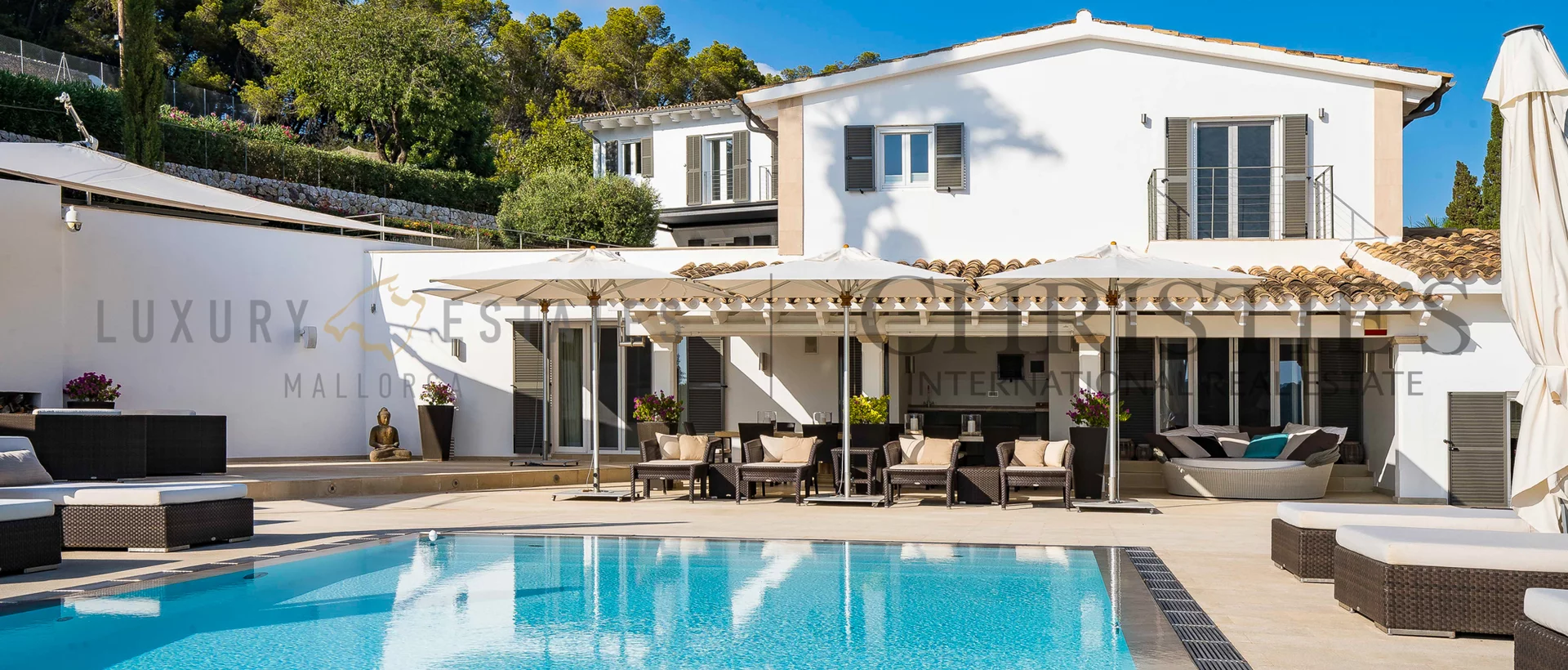 moderne finca port andratx meerblick südwesten mallorca 26