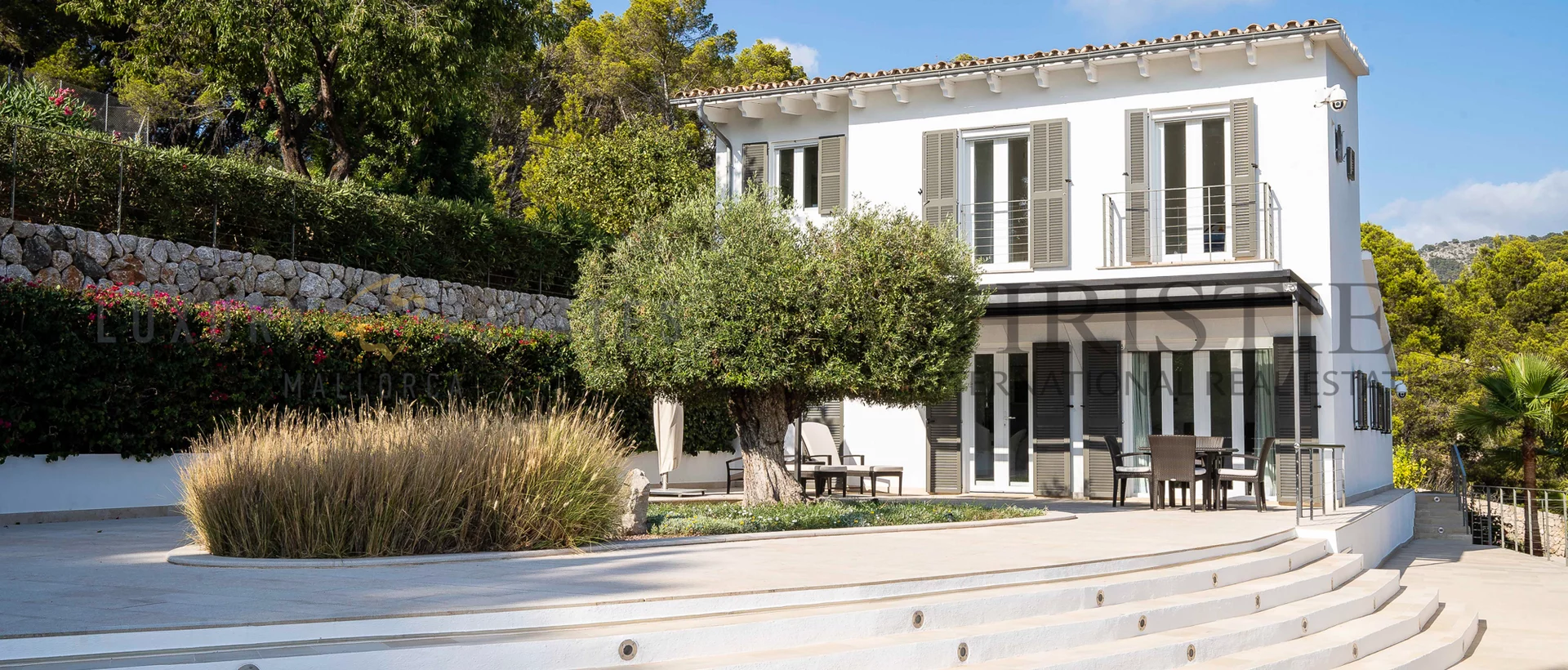 moderne finca port andratx meerblick südwesten mallorca 21