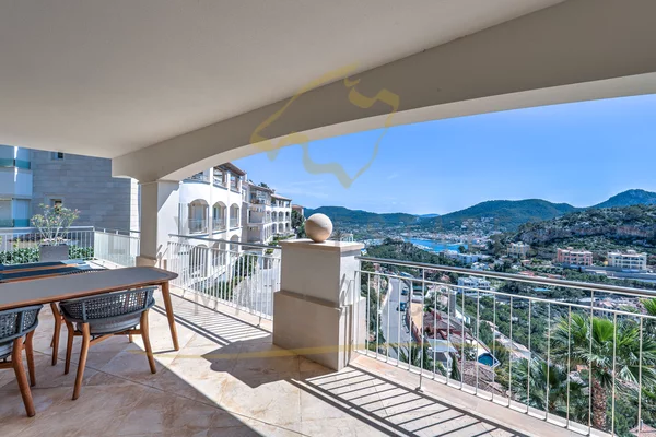 appartement mallorca port andratx meerzugang 17