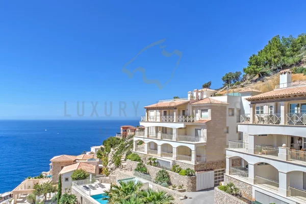 apartments nido de aguilas port andratx1
