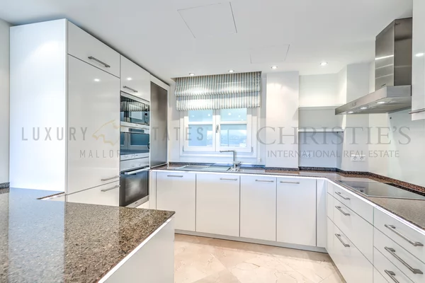 moderne wohnung mit meerblick port andratx mallorca 3