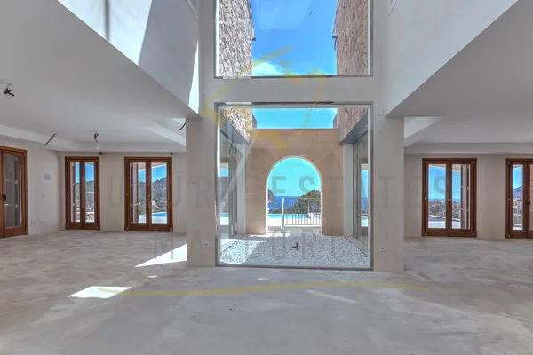 mallorca finca meerblick neubau 6