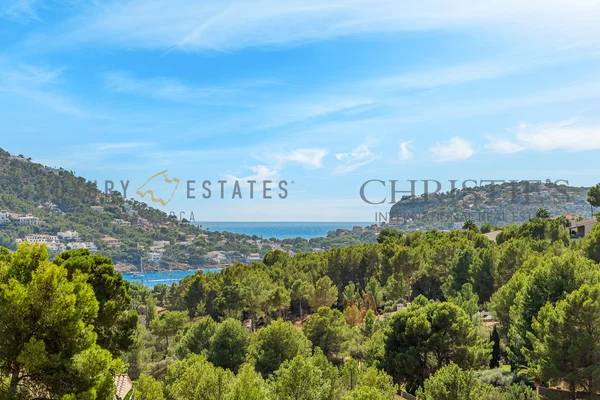 modern villa port andratx mallorca 17