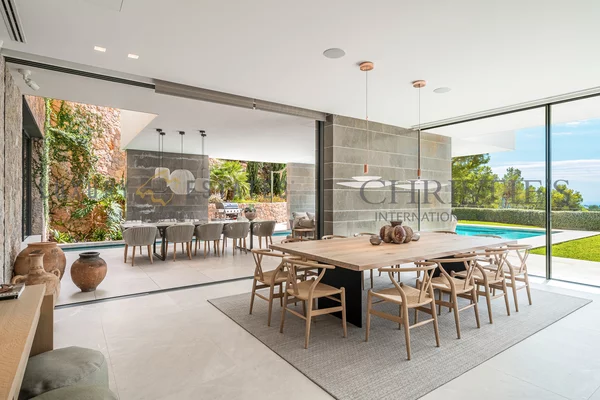 modern villa port andratx mallorca 3