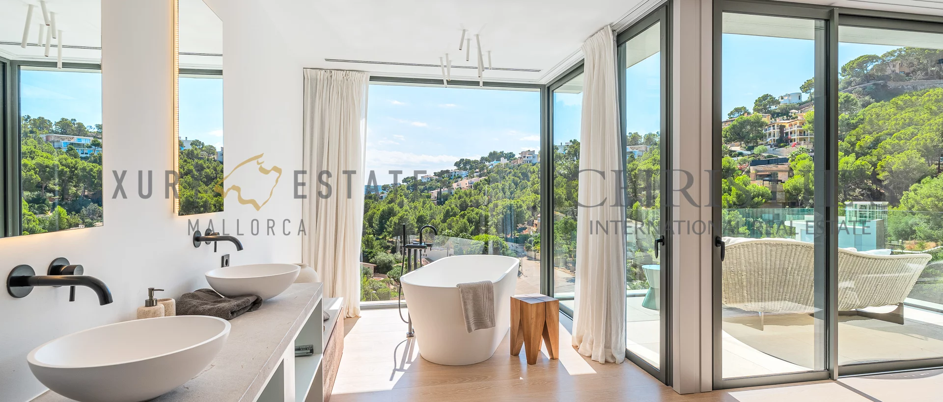 modern villa port andratx mallorca 21 modern villa port andratx mallorca 21