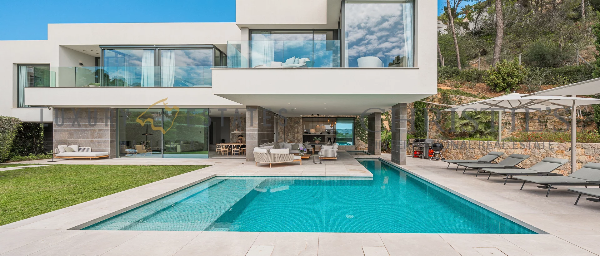 modern villa port andratx mallorca 8 modern villa port andratx mallorca 8