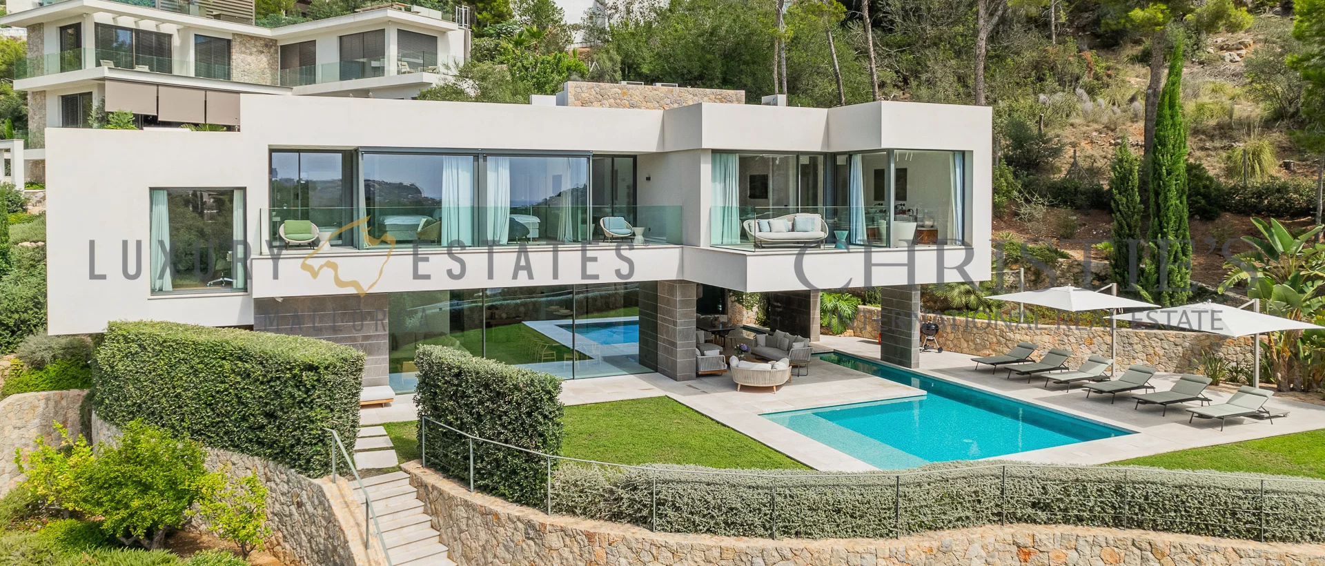 modern villa port andratx mallorca 1