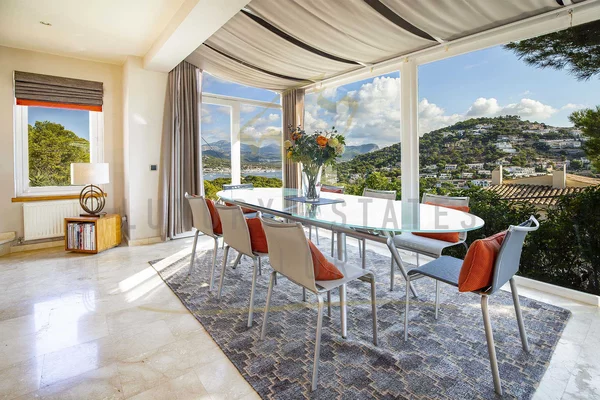 mediterrane villa hafenlick port andratx 31