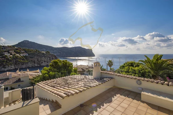 mediterrane villa hafenlick port andratx 8