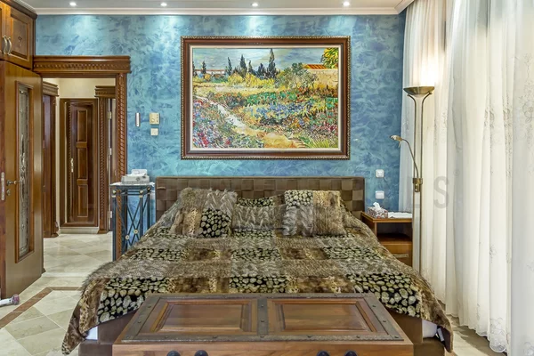herrschaftliche villa in puerto de andratx auf la mola mit meerblick kaufen   schlafzimmer