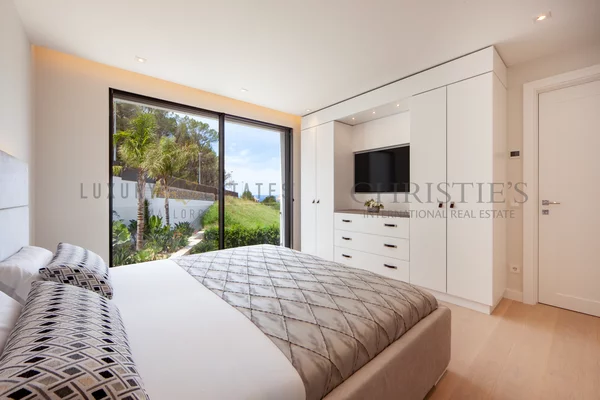 moderno apartamento en el centro de puerto de andratx con vistas al puerto y piscina comunitaria 10