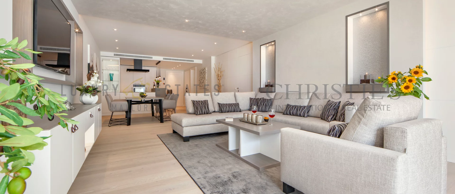 moderne wohnung im zentrum von puerto de andratx mit hafenblick und gemeinschaftspool 4