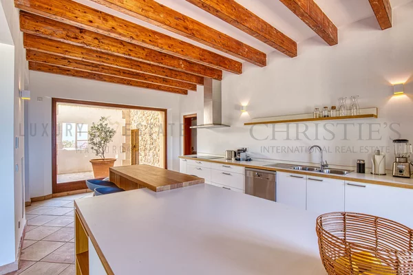 mallorca finca andratx sea views 4