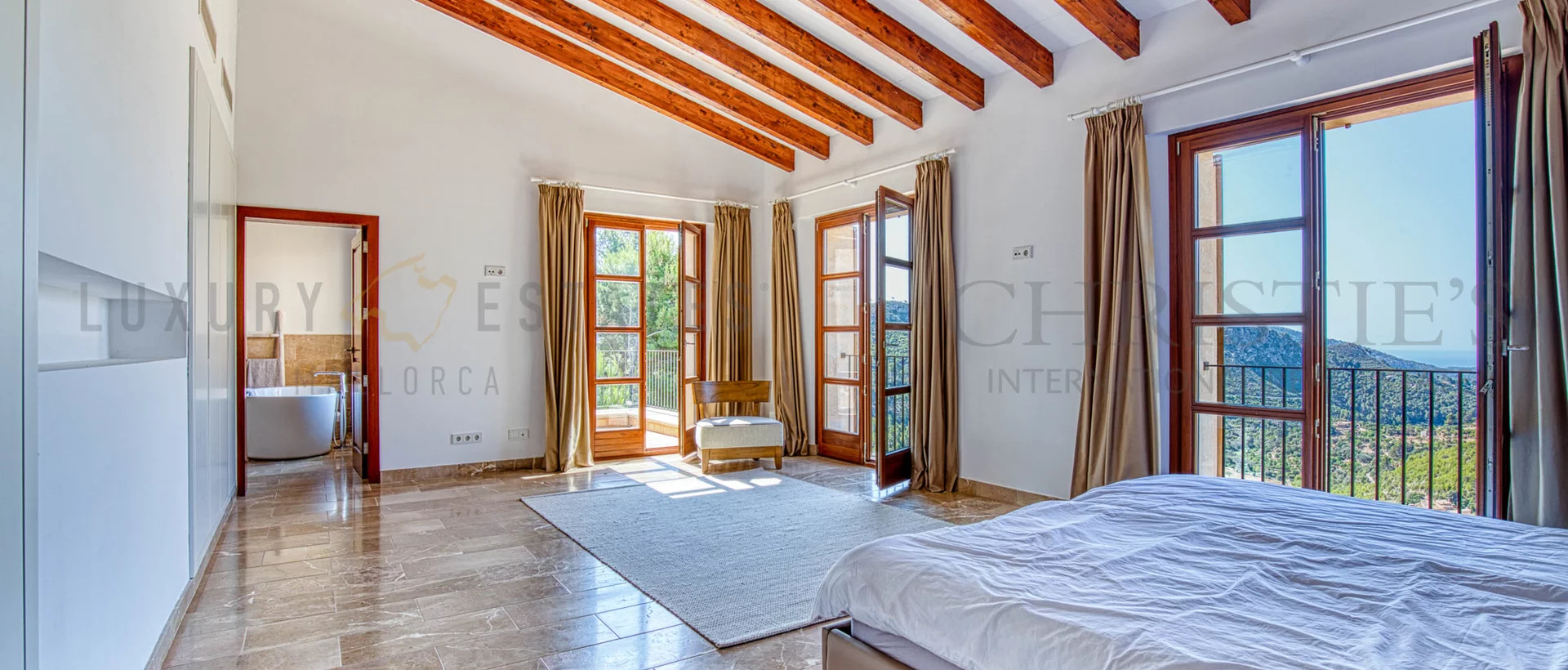 mallorca finca andratx sea views 14 mallorca finca andratx sea views 14