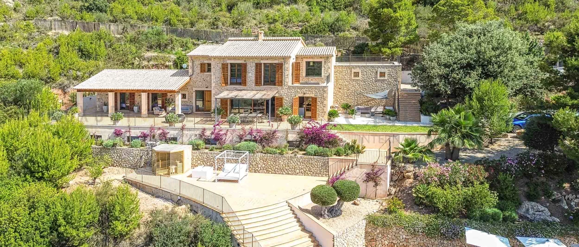 mallorca finca andratx sea views 1 2 mallorca finca andratx sea views 1 2