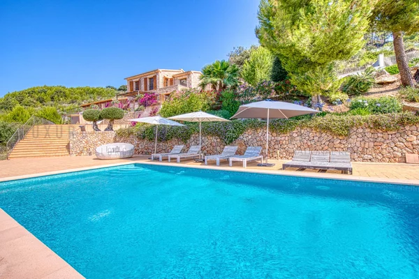 mallorca finca andratx sea views 20