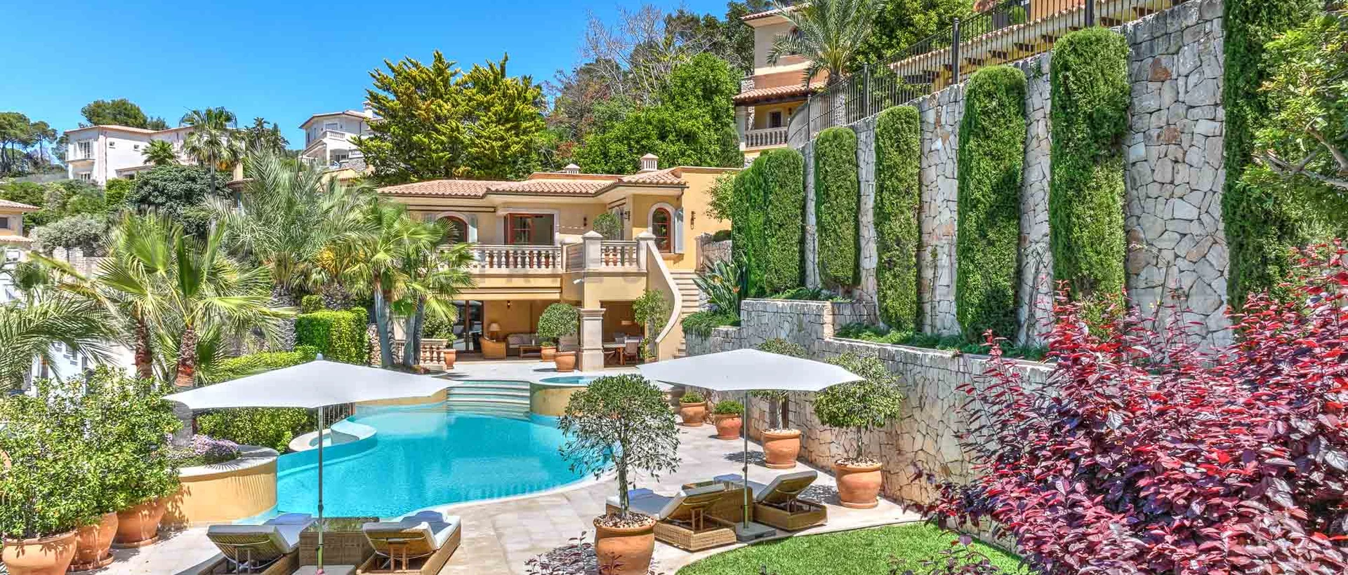 luxus villa port andratx  5