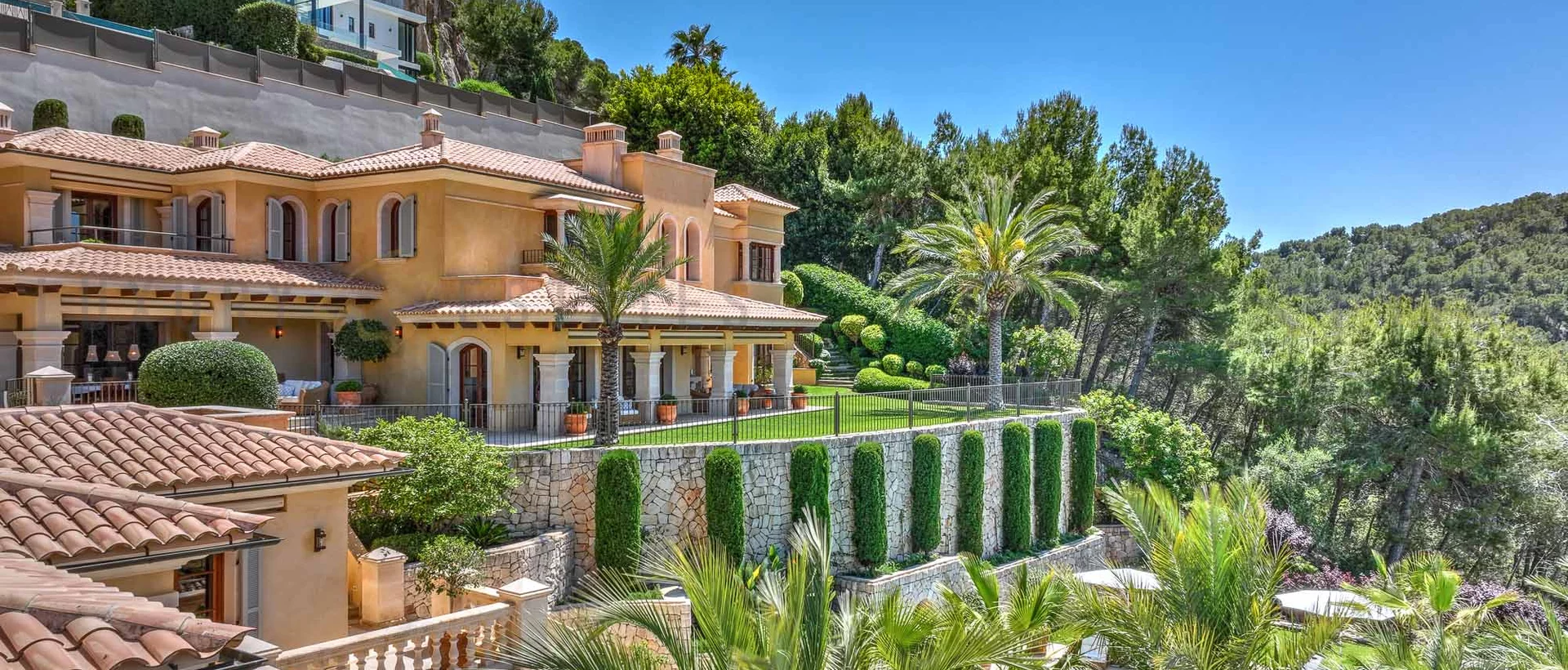 luxus villa port andratx  7