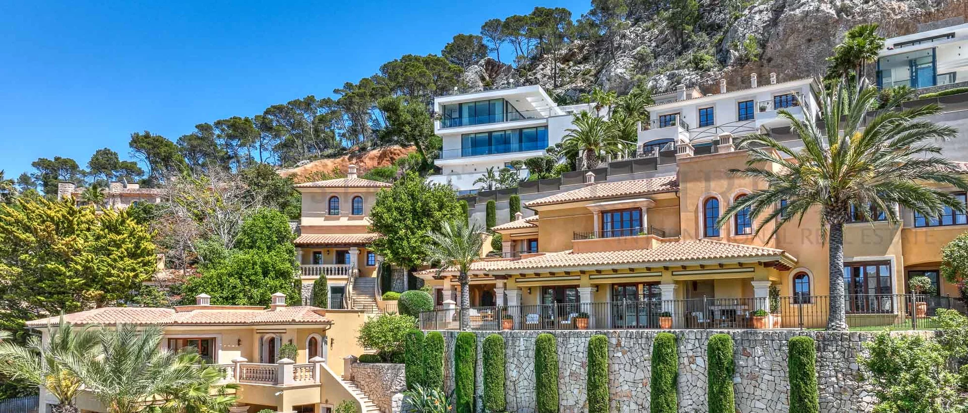 luxus villa port andratx  9