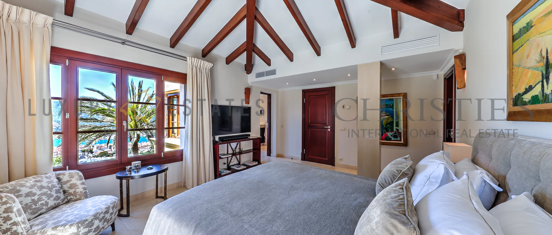 mediterranean villa port andratx 38