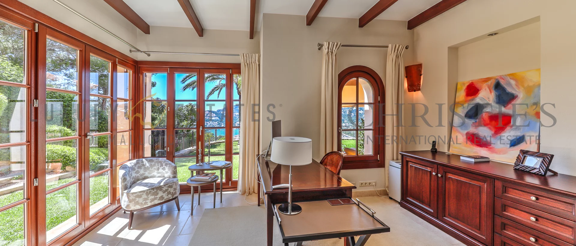 mediterranean villa port andratx 42