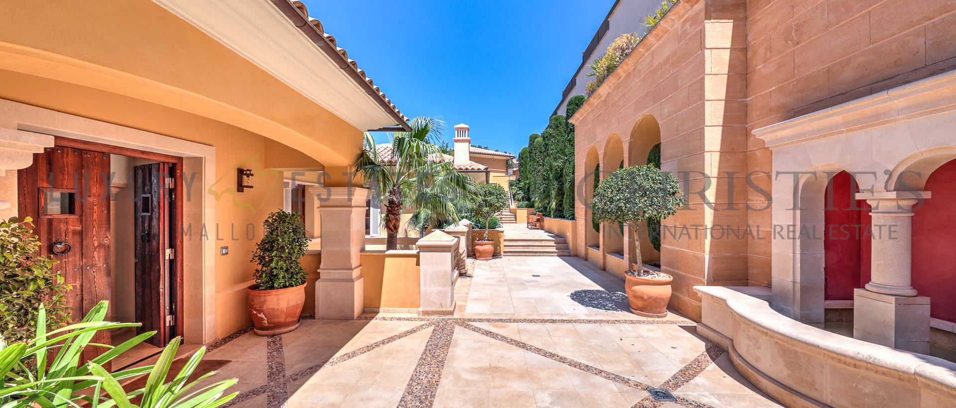 mediterranean villa port andratx 30