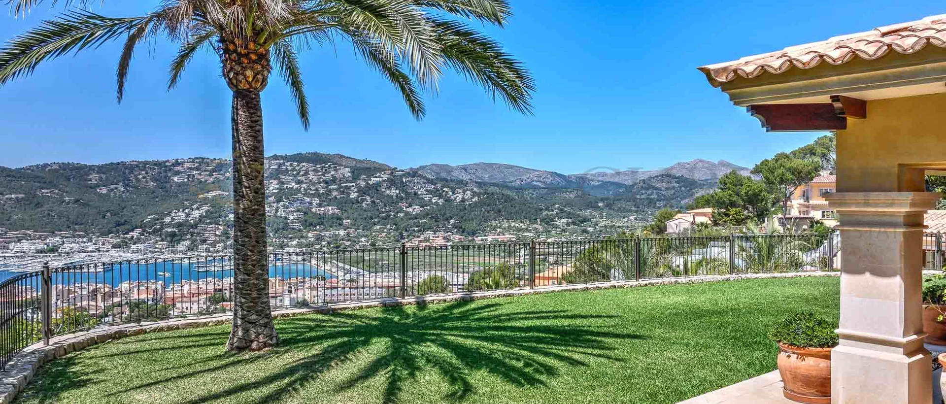 luxus villa port andratx  2