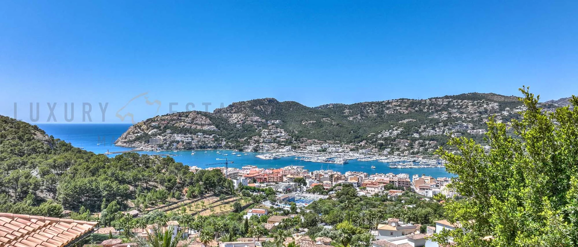 luxus villa port andratx  1