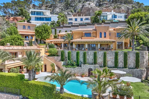 luxus villa port andratx  3
