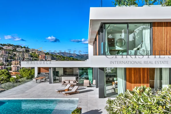 chalet moderno en puerto de andratx mallorca southwest 33