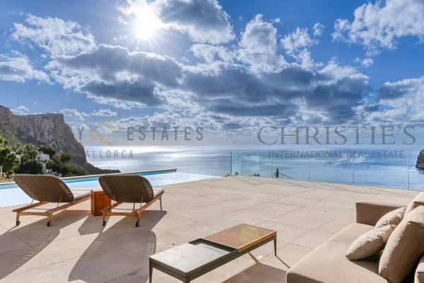 chalet moderno en  puerto de andratx mallorca southwest 60