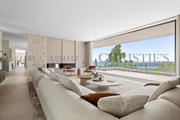 luxury villa southwest mallorca portals 21 luxury villa southwest mallorca portals 21