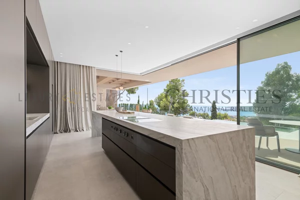 luxury villa southwest mallorca portals 24 luxury villa southwest mallorca portals 24