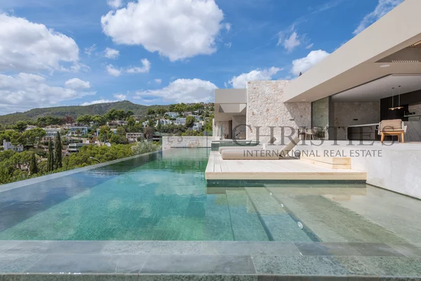 luxury villa southwest mallorca portals 9 luxury villa southwest mallorca portals 9