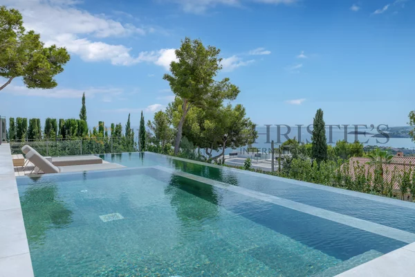 luxury villa southwest mallorca costa den blanes 1 luxury villa southwest mallorca costa den blanes 1