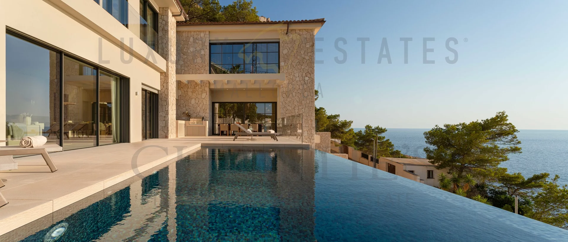 mallorca meerblick baugrundstück in port andratx mit baugenehmigung zu verkaufen   blick von der terrasse 13 mallorca meerblick baugrundstück in port andratx mit baugenehmigung zu verkaufen   blick von der terrasse 13