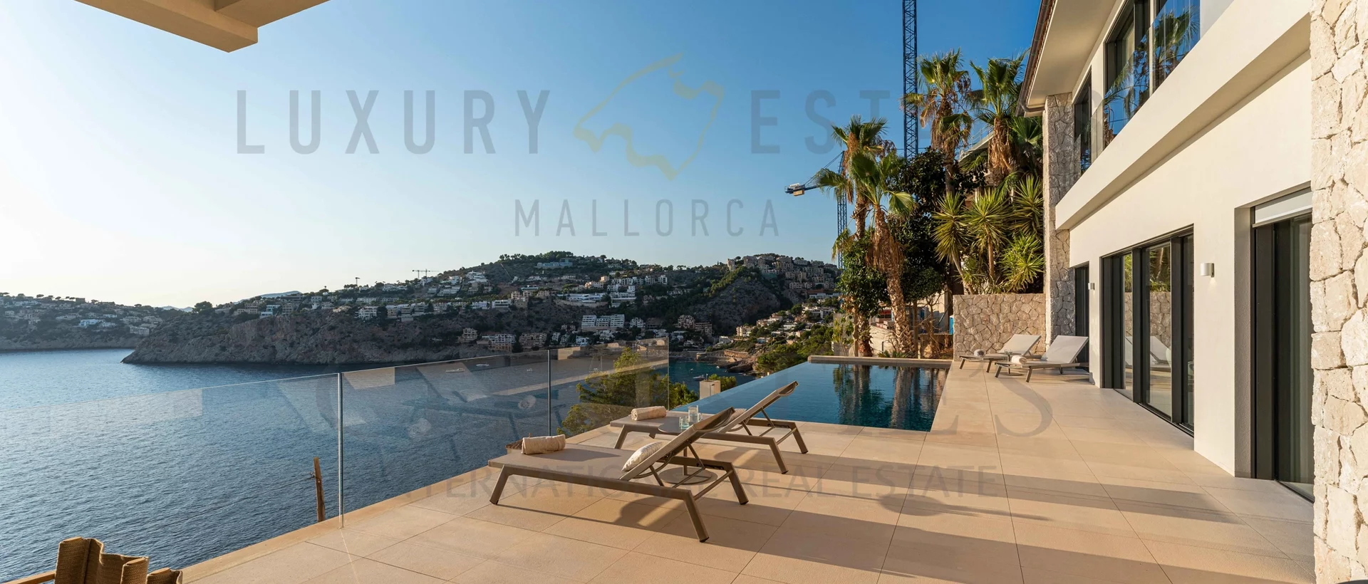mallorca meerblick baugrundstück in port andratx mit baugenehmigung zu verkaufen   blick von der terrasse 14 mallorca meerblick baugrundstück in port andratx mit baugenehmigung zu verkaufen   blick von der terrasse 14