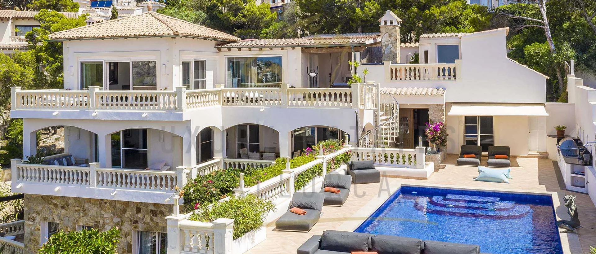 mallorca villa meerblick port andratx 1