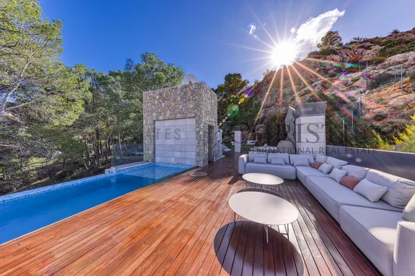 neubauvilla mallorca südwest port andratx 17