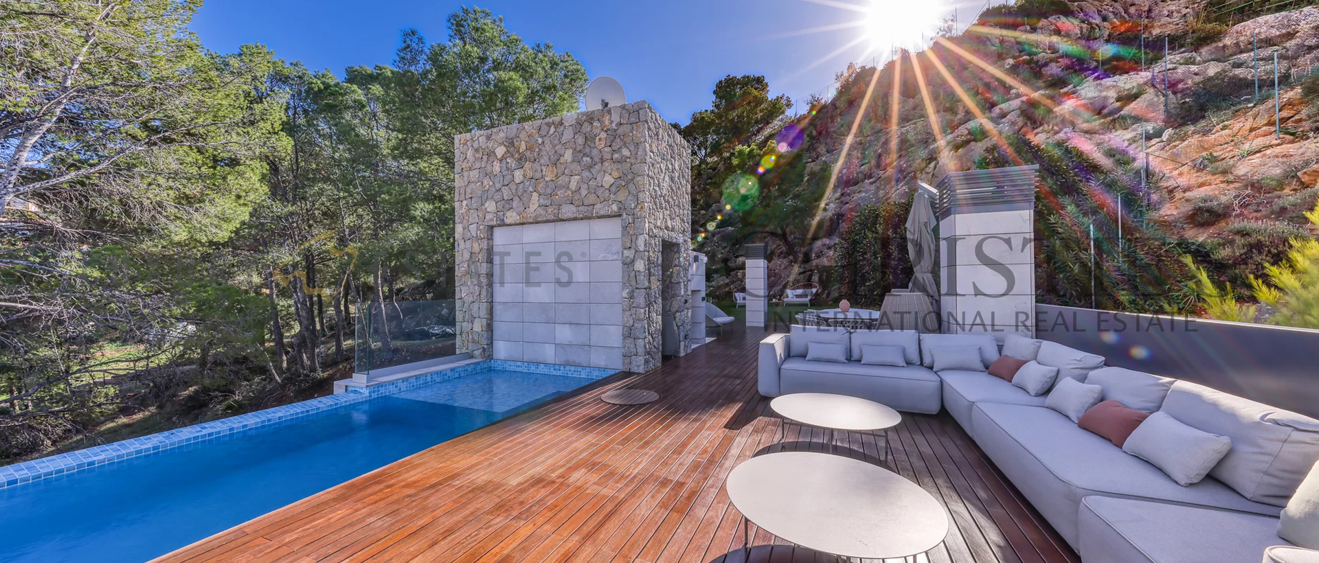 neubauvilla mallorca südwest port andratx 17