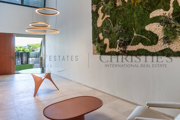 neubauvilla mallorca südwest port andratx 1