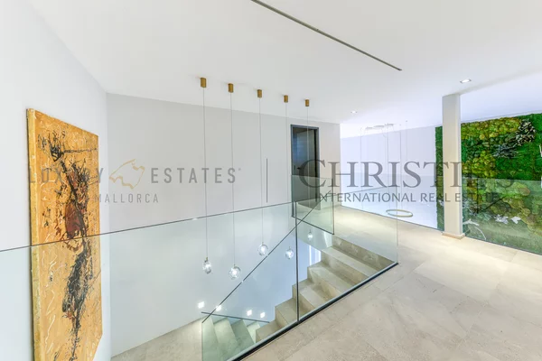 neubauvilla mallorca südwest port andratx 2