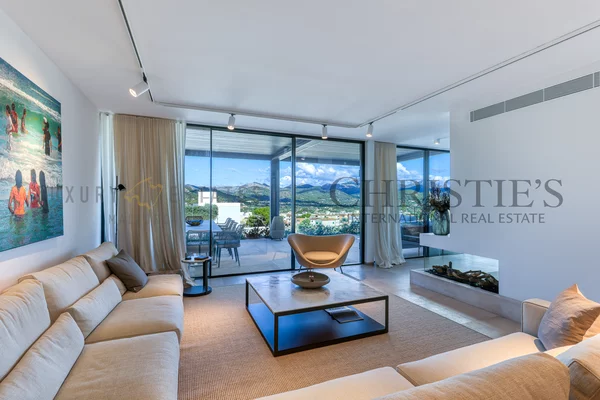 neubauvilla mallorca südwest port andratx 9