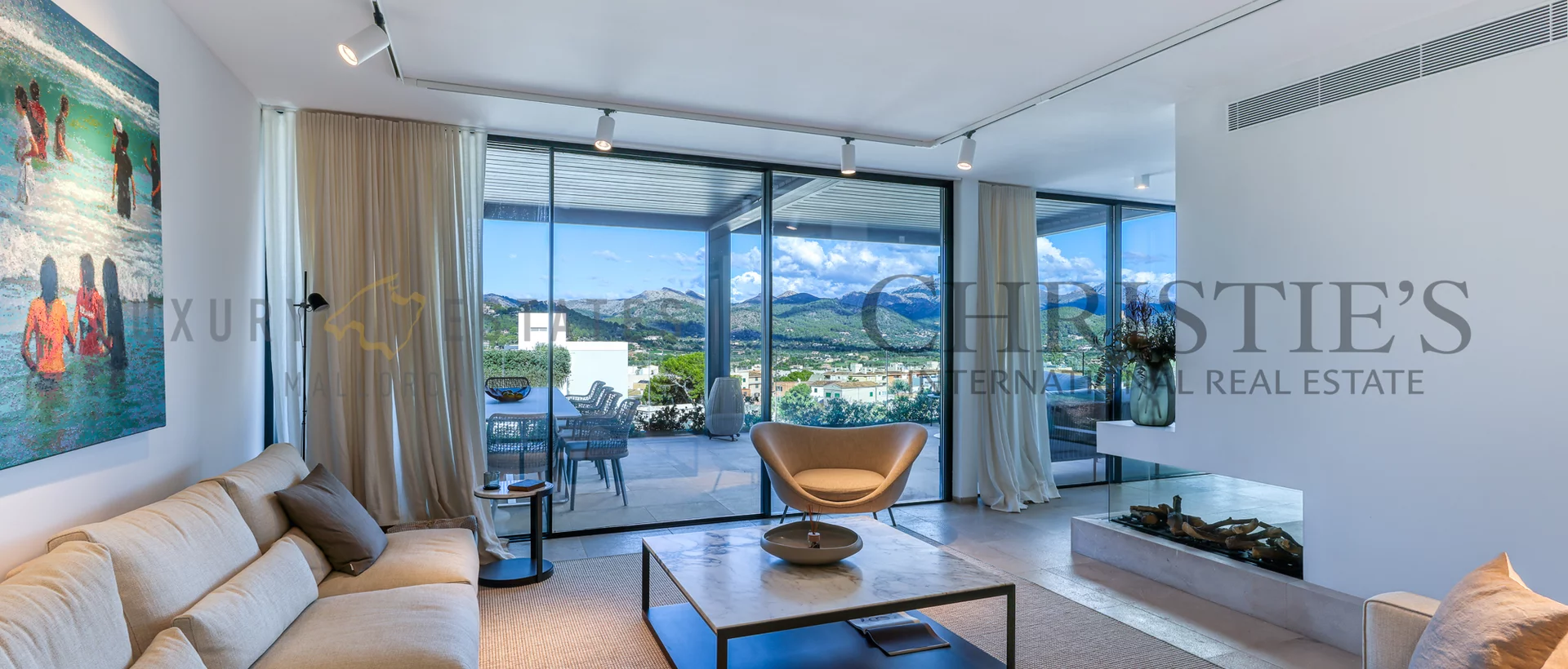 neubauvilla mallorca südwest port andratx 9