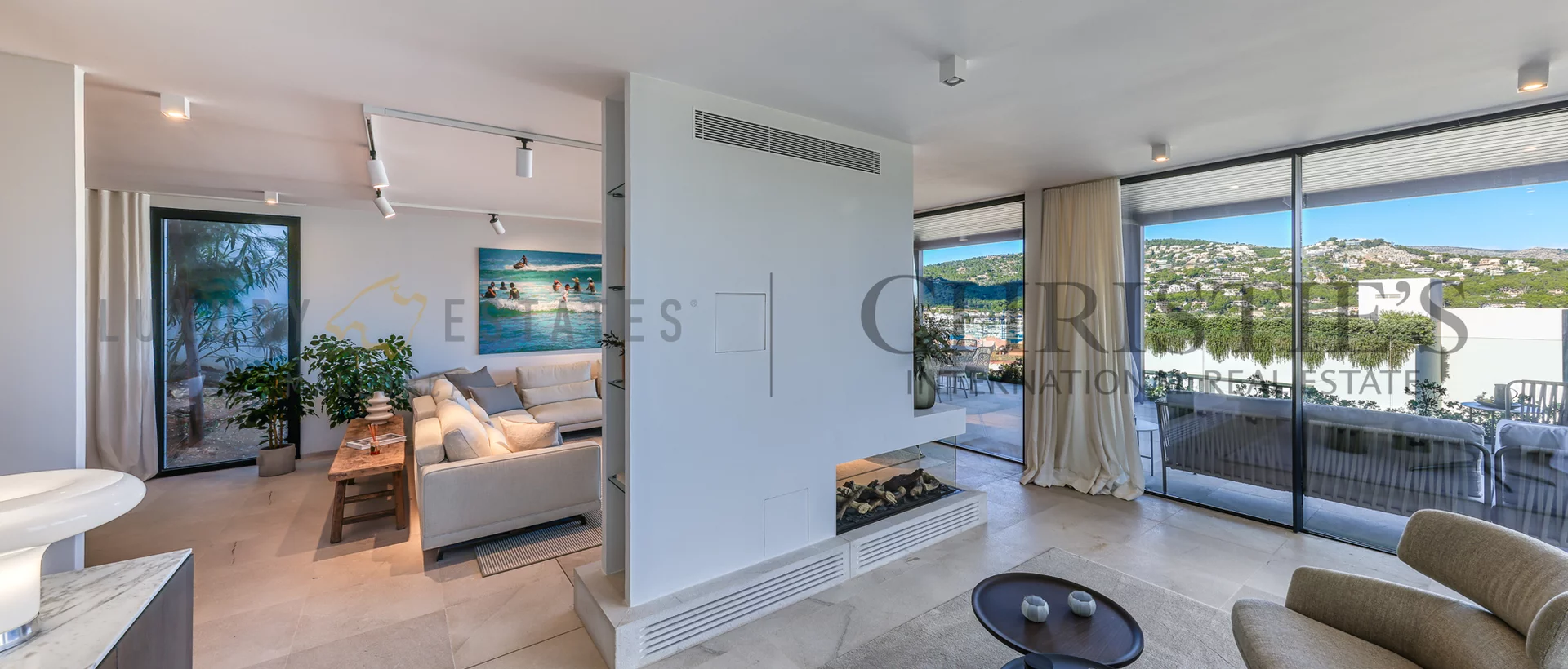 neubauvilla mallorca südwest port andratx 10