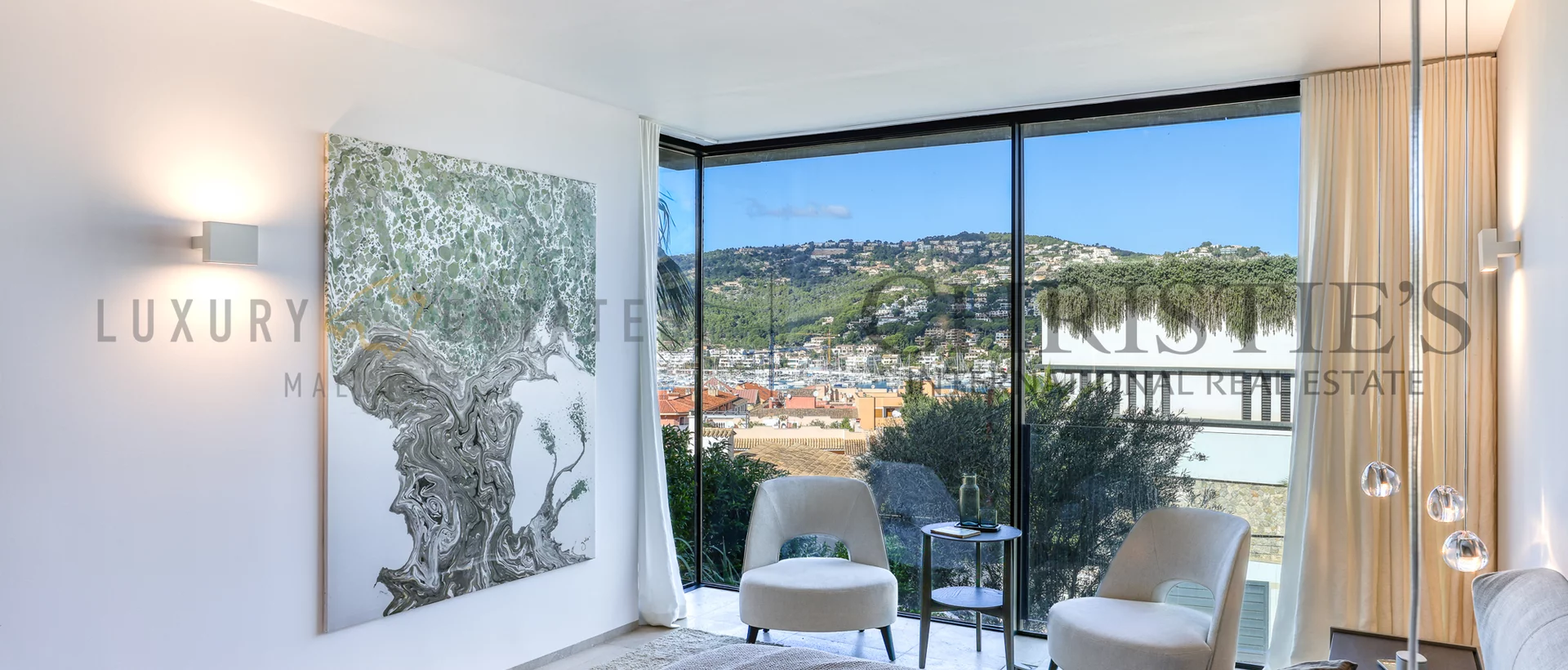 neubauvilla mallorca südwest port andratx 3