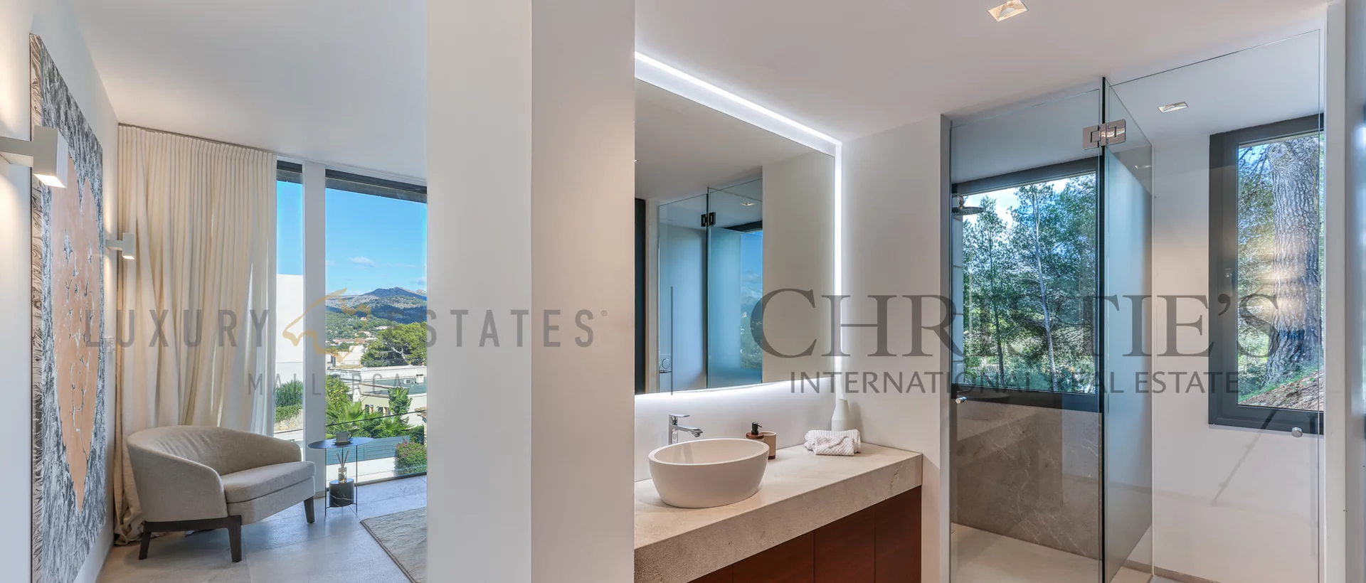 neubauvilla mallorca südwest port andratx 7