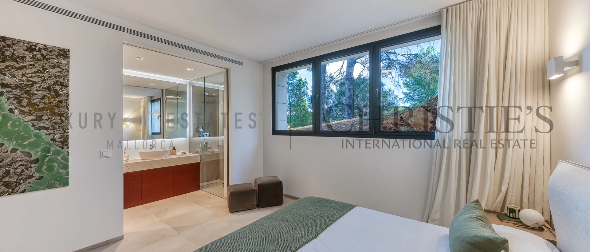 neubauvilla mallorca südwest port andratx 8